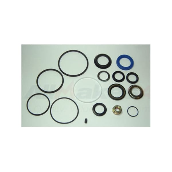Seal Kit - Steering Box for Defender (1986 – 2006) For Adwest Lightweight Steering Box – STC2847