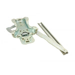 Rear Right Window Regulator for Discovery 1 (1989 – 1998) RH - Electric Windows (From MA137190) – STC2884