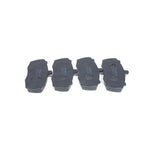 Front Brake Pads (Solid Discs) for Defender 110 (1983–2006) – STC2950