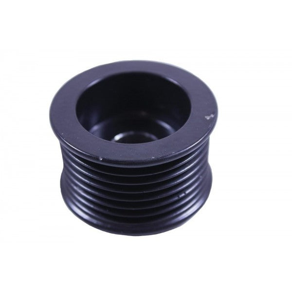 Alternator Pulley for Defender (1986 – 2006) 49mm (From TA969103) – STC3202