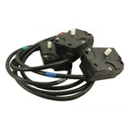 Heater Motor Flap Control for Range Rover L322 (1995–2002) – STC3259