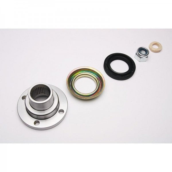 Transfer Box Flange for Defender (1986 – 2006) LT230 - Front Output (Up to 32D526135F) – STC3432