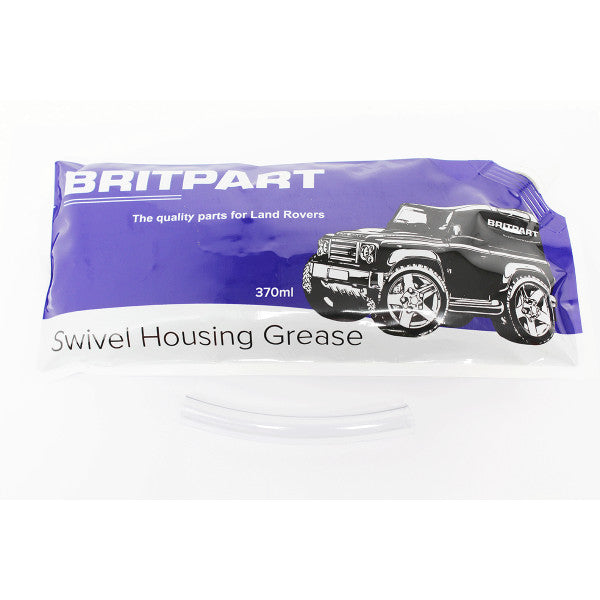 Swivel Hsg Grease Sachet for Defender (1986 – 2006) One Shot Sachet – STC3435SB