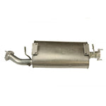 MUFFLER Assy - Front for All V8 EFi petrol models up to (VIN) MA163104 – STC3716