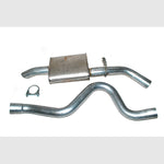 Rear Tailpipe Exhaust Section for Range Rover Classic – STC3718