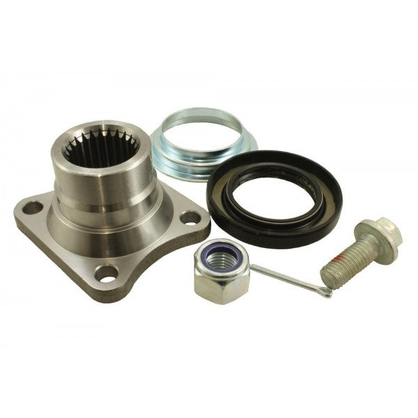 Differential Flange