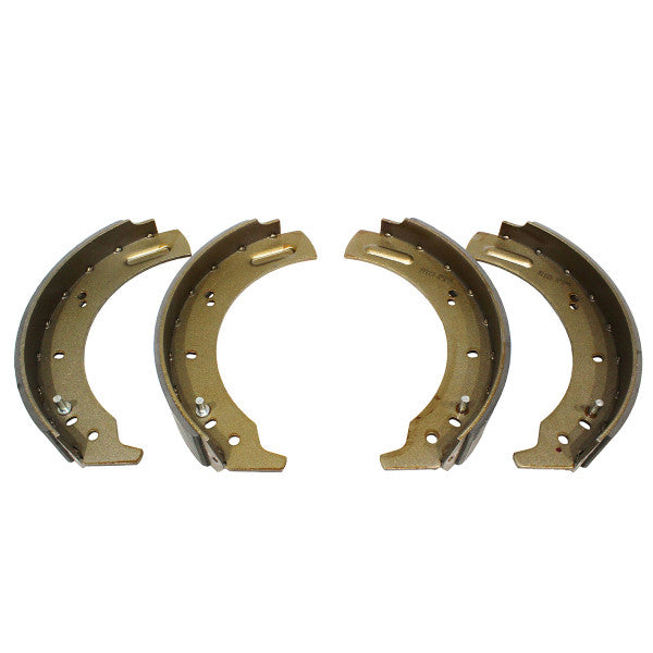 Front Brake Shoe for Land Rover Series 2, 2A & 3 (1958–1985) 2.25 Petrol – STC3944G
