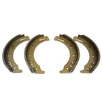 Front Brake Shoe for Land Rover Series 2, 2A & 3 (1958–1985) 2.25 Petrol – STC3944G