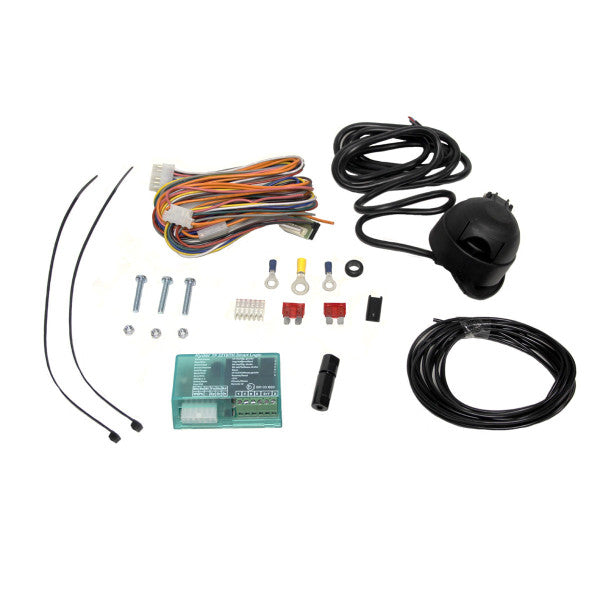 Socket with Audible Monitor & Bypass for Defender & Discovery 1 (1986–1998) – STC4286