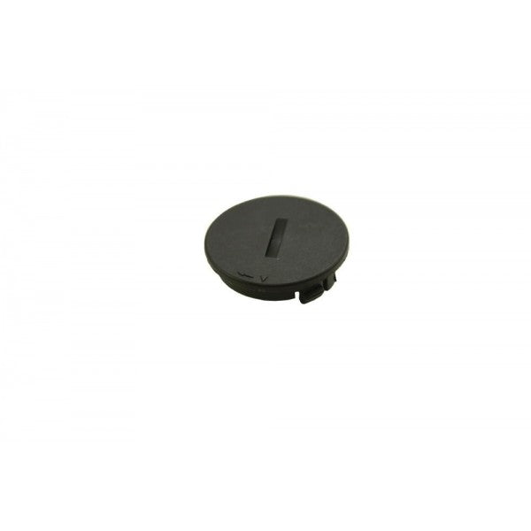 Key Fob Battery Cover for Range Rover (1995–2002) Black – STC4352