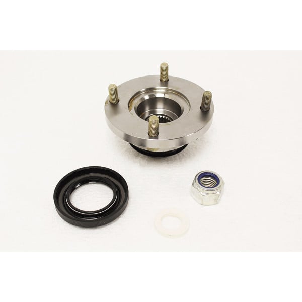 Seal Kit - Flange - Transfer Box for Discovery 2 (1998 – 2004) LT230 - Front Output Shaft – STC4379