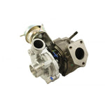 Turbocharger