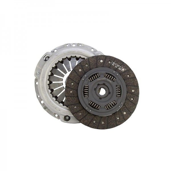 Clutch Kit for All Models M47 2.0L I4 16V Diesel – STC4763BM