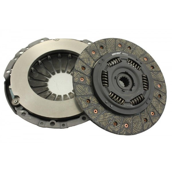 Clutch Kit Suitable for Freelander 1 TD4 Vehicles