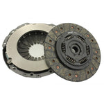 Clutch Kit Suitable for Freelander 1 TD4 Vehicles