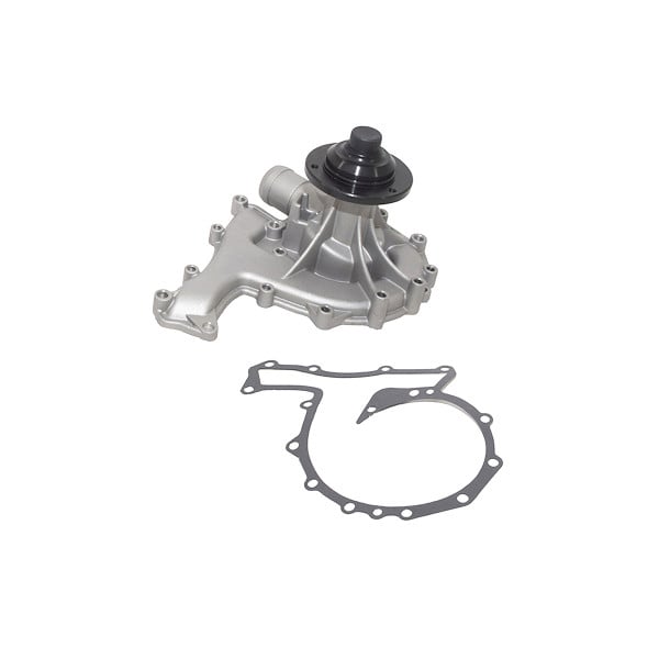 Pump - Water for Discovery 1 (1989 – 1998) (Up to LA081990) – STC483