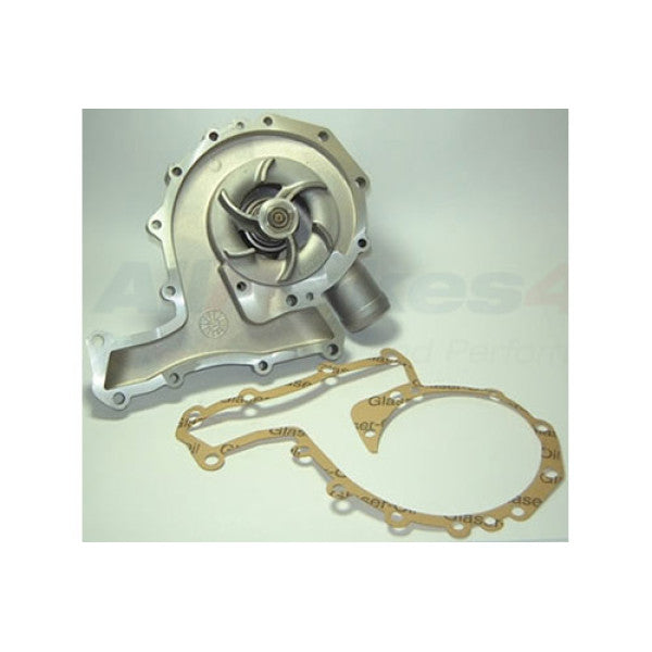 Water Pump for Discovery 1 & Range Rover Classic (1989–1998) V8 – STC483G