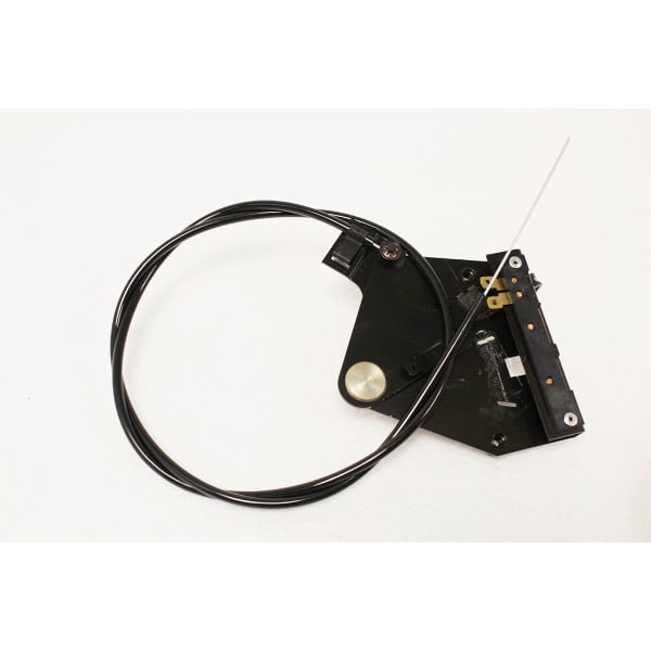 Heater Control Assembly for Defender (1986–2006) – STC4848