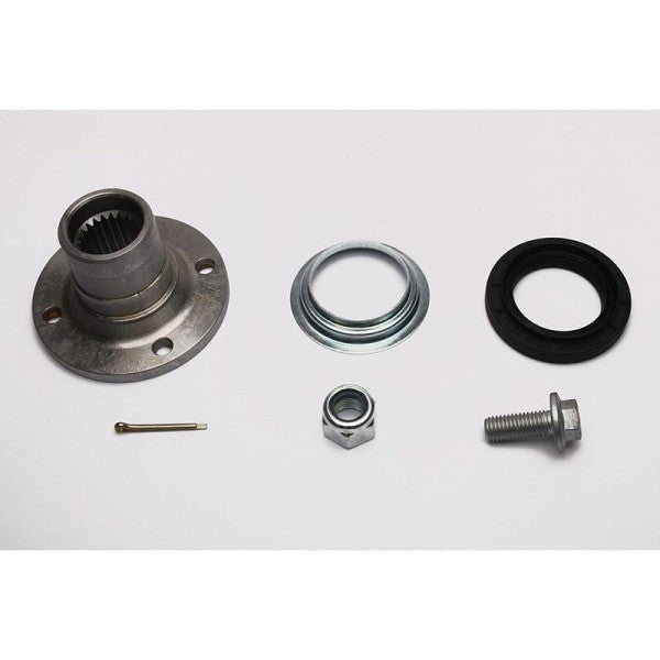 Differential Flange for Defender 130 – STC4858R