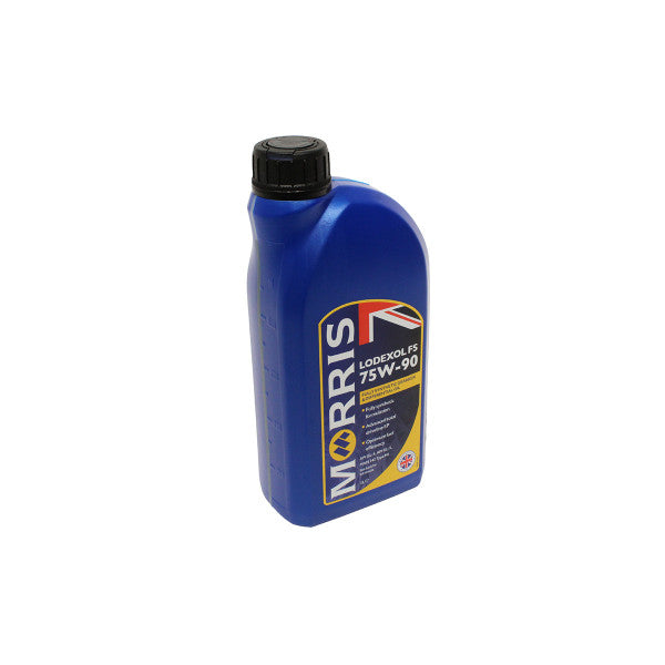 Oil - Transmission for Range Rover (2002 – 2009) – STC4861