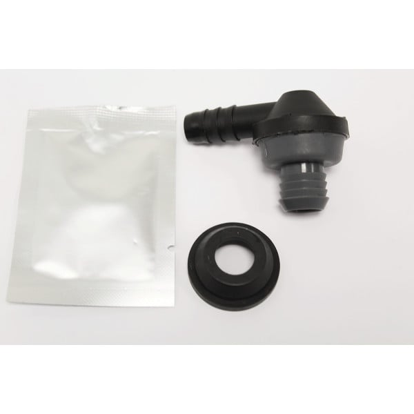 Valve Non Return for Defender (1986 – 2006) Less Anti - Lock Braking System – STC493