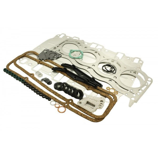 Decoke Gasket Set