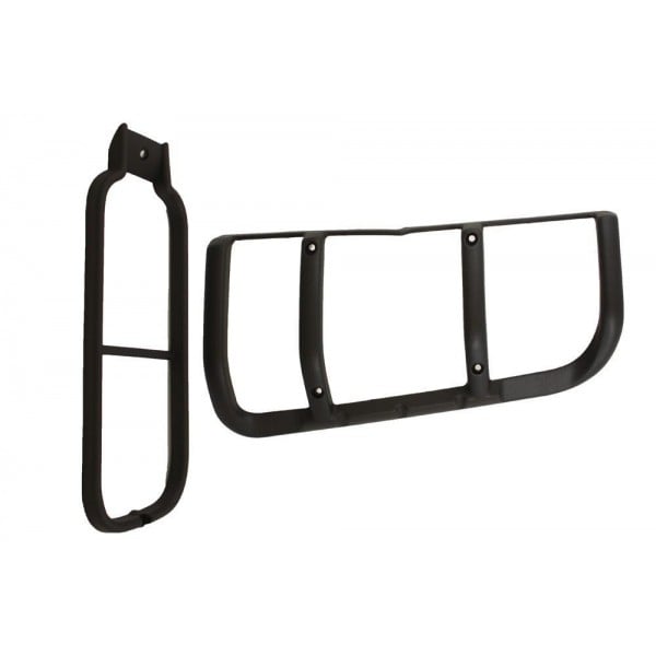 Rear Lamp Guards Plastic – STC50027