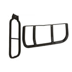 Rear Lamp Guards Plastic – STC50027