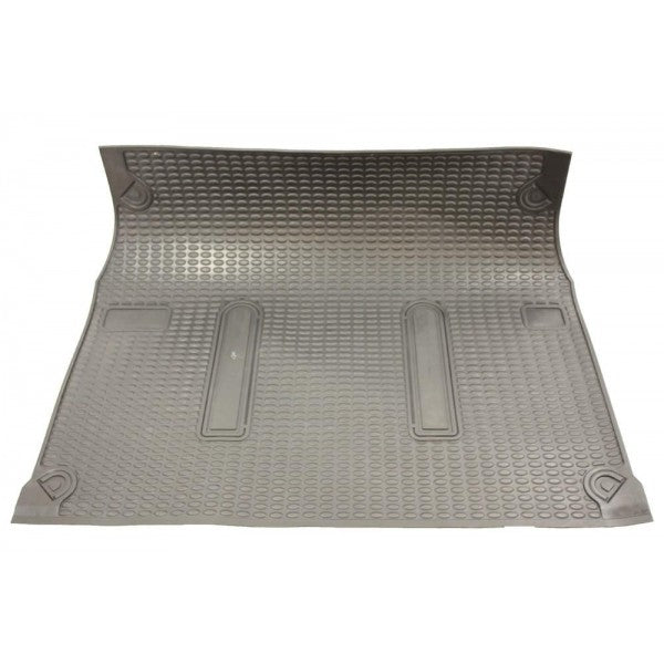Rubber Mat Load Area