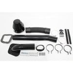 Raised Air Intake Traditional Steel for Defender (1986 – 2006) 300TDI and TD5 – STC50265