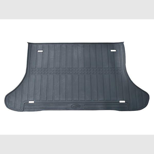 3 Door Rubber Loadspace Boot Mat for Freelander 1 – STC50434