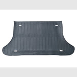 3 Door Rubber Loadspace Boot Mat for Freelander 1 – STC50434