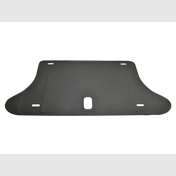 5 Door Rubber Loadspace Boot Mat for Freelander 1 – STC50435