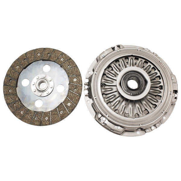 Kit - Clutch Repair for Range Rover (1995 – 2002) Td6 2.5 Diesel (BMW) – STC50512