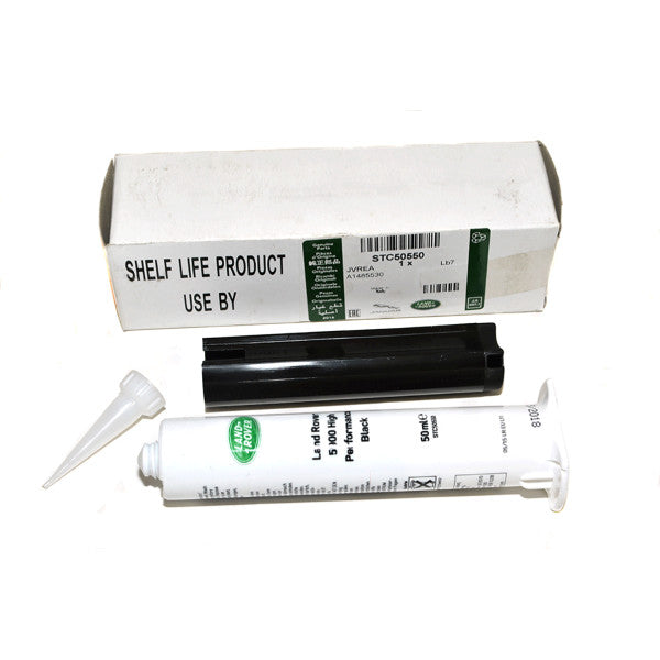 Pan and Engine Adhesive Sealer – STC50550LR