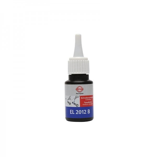 Thread Locking Adhesive 10ml