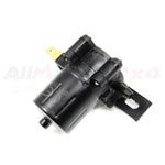 Pump - Screen Washer - 12V for Defender (1986 – 2006) 12V - With Air Con (Up to AA270226) – STC575
