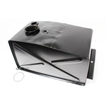 Fuel Tank for Series 3 Under Seat Military Style – STC613
