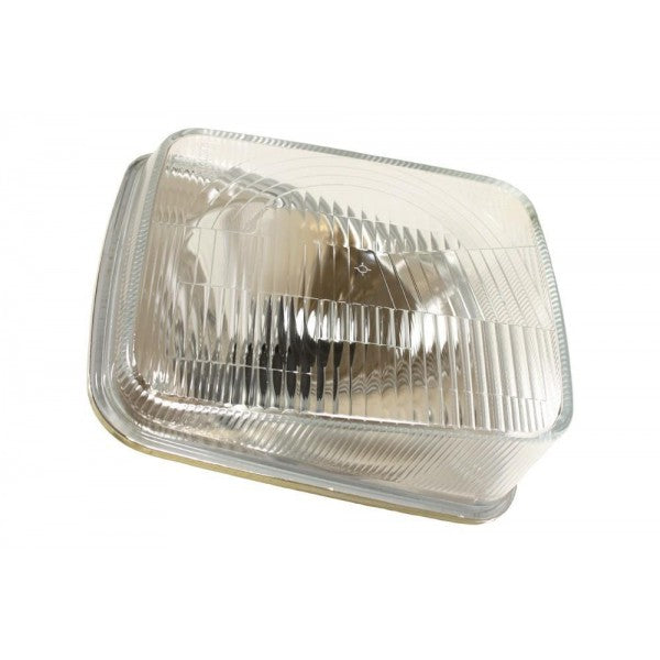 Left RHD Headlamp for Discovery 1 (1989 – 1998) L.H - R.H.D (Up to LA081991) – STC766