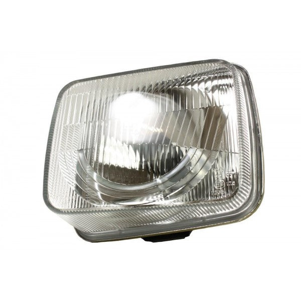 Left Headlamp for Discovery 1 (1989 – 1998) L.H - L.H.D - Not North America (Up to LA081991) – STC768
