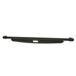 Load Space Cover Assy Black