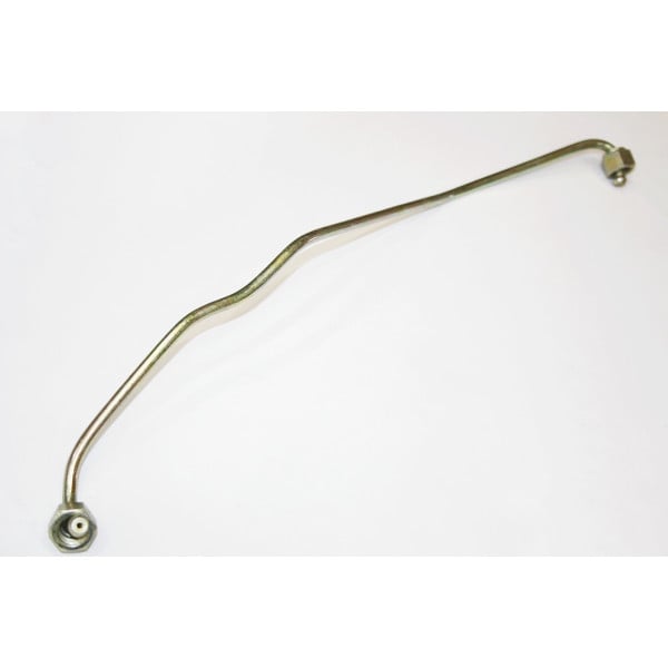 Injector Pipe for Defender (1986 – 2006) Pipe Cylinder 3 - High Pressure Fuel Injection - Engine Code 11L 2.5 Tdi Diesel Turbo Manual – STC795