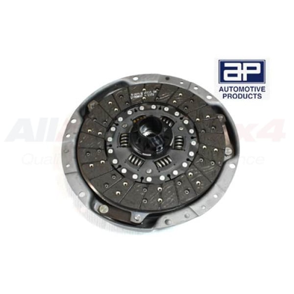 Kit - Clutch Repair for Defender (1986 – 2006) V8 – STC8362