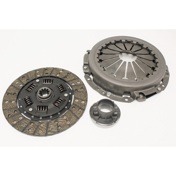 Kit - Clutch Repair for Series 3 – STC8363