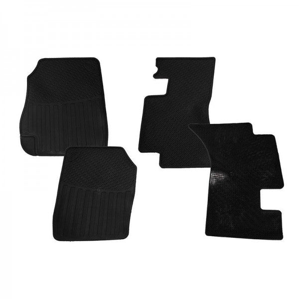 Mat Set Rubber for All Models – STC8520AA