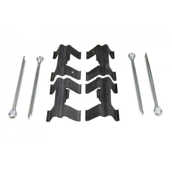 Rear Brake Pad Fitting Kit for Discovery 1 (1989 – 1998) – STC8574