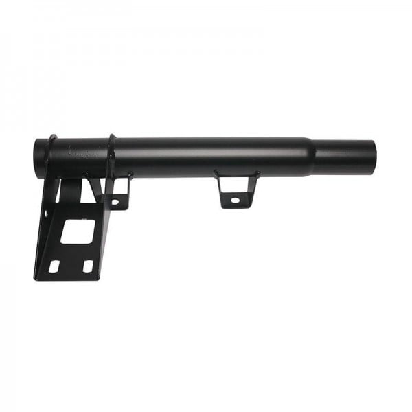 Right Hand Tubular Outrigger for Defender 90 – (1983 – 2006) Rear Tubular - RH - 90 Only – STC8648