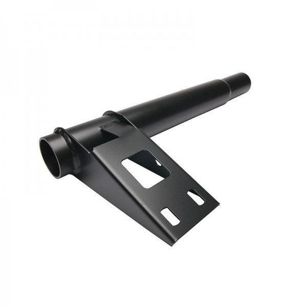 Left Hand Tubular Outrigger for Defender 90 – (1983 – 2006) LH – STC8649