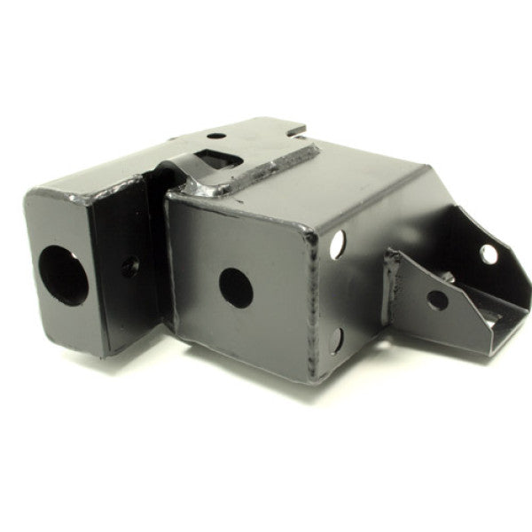 Fr Iron Chassis End Lh 90/110/130 - LH for Defender 90/110/130 (1986 – 2006) – STC8653