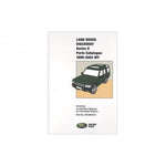Parts Catalogue